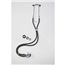 STETHOSCOPE SPRAGUE RAPP BLK